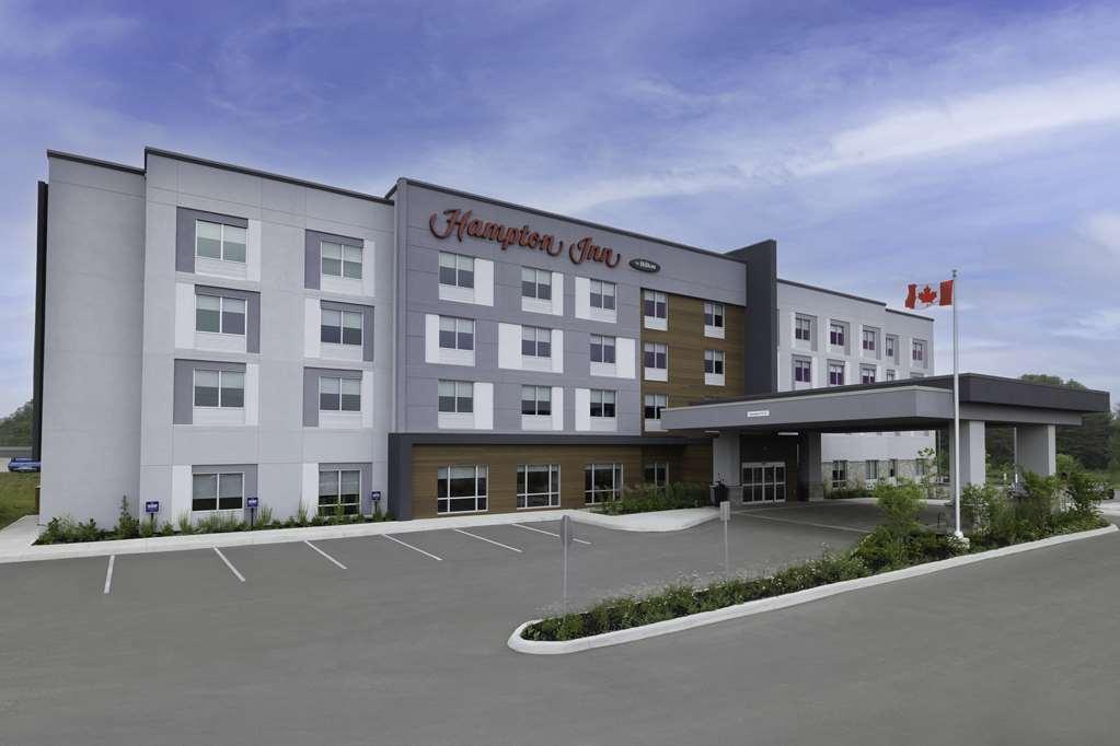 Hampton Inn Midland, On Εξωτερικό φωτογραφία