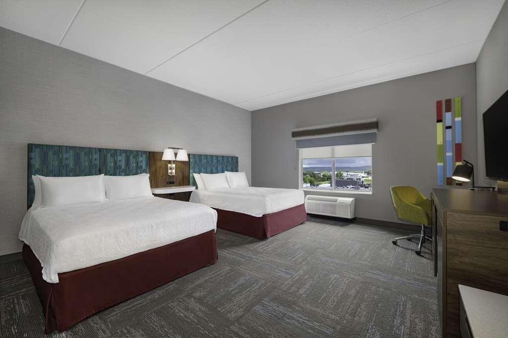 Hampton Inn Midland, On Δωμάτιο φωτογραφία