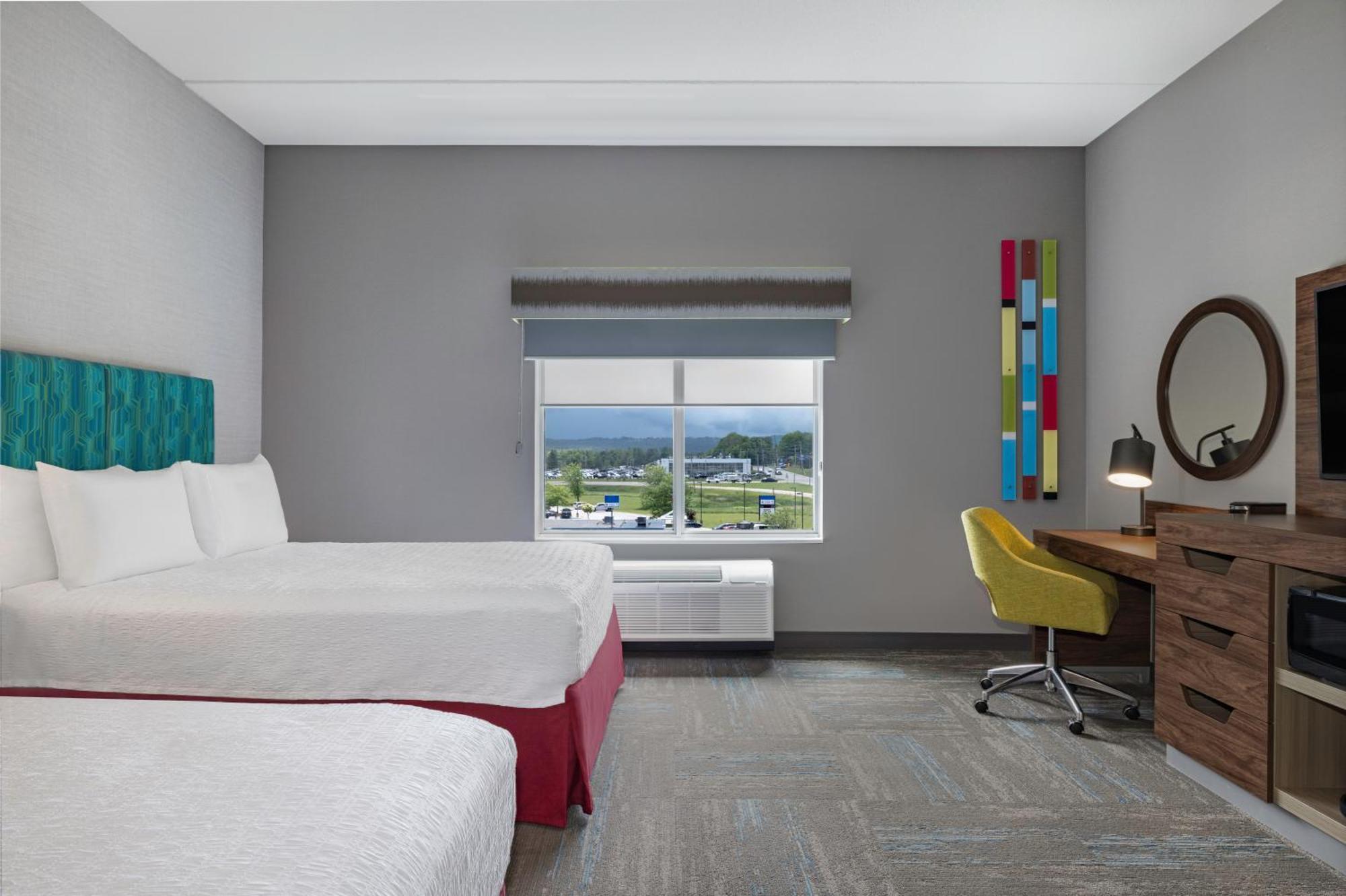 Hampton Inn Midland, On Εξωτερικό φωτογραφία