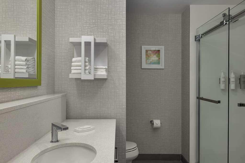 Hampton Inn Midland, On Δωμάτιο φωτογραφία